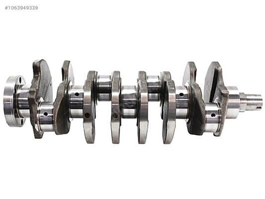 Opel İnsignia 2.0 Dizel Krank Mili Gm Marka