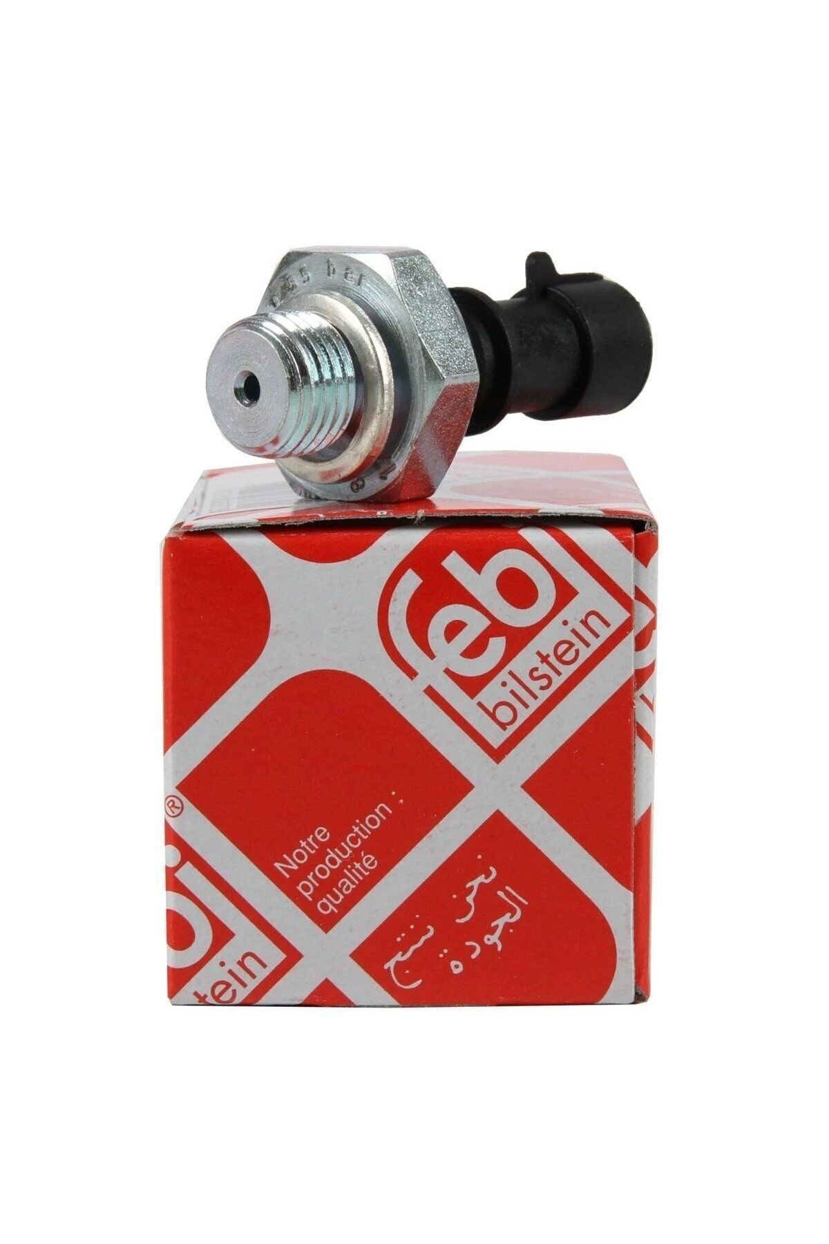 Opel Vectra B 1.6 2.0 2.5 Motor Yağ Müşürü Febi Marka