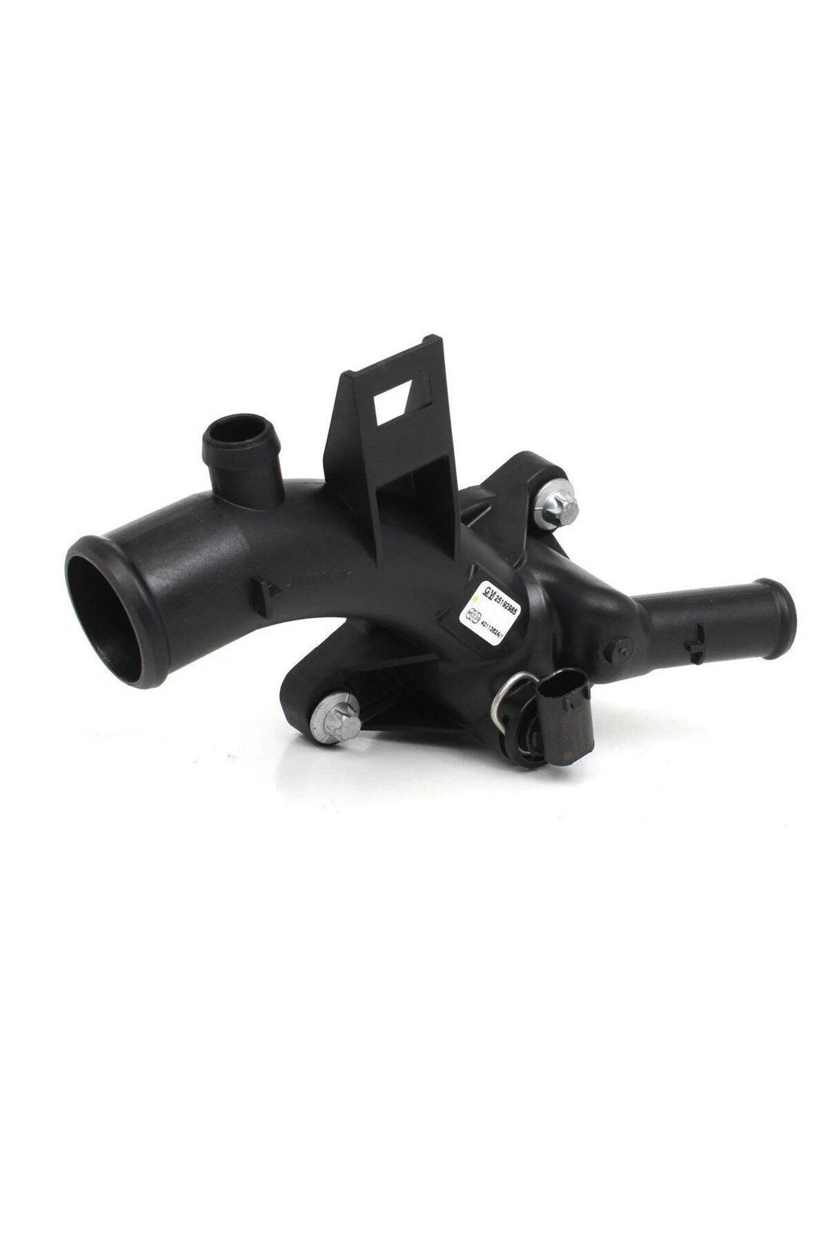 Opel Corsa E 1.2 / 1.4 Termostat Gövdesi Gm Marka