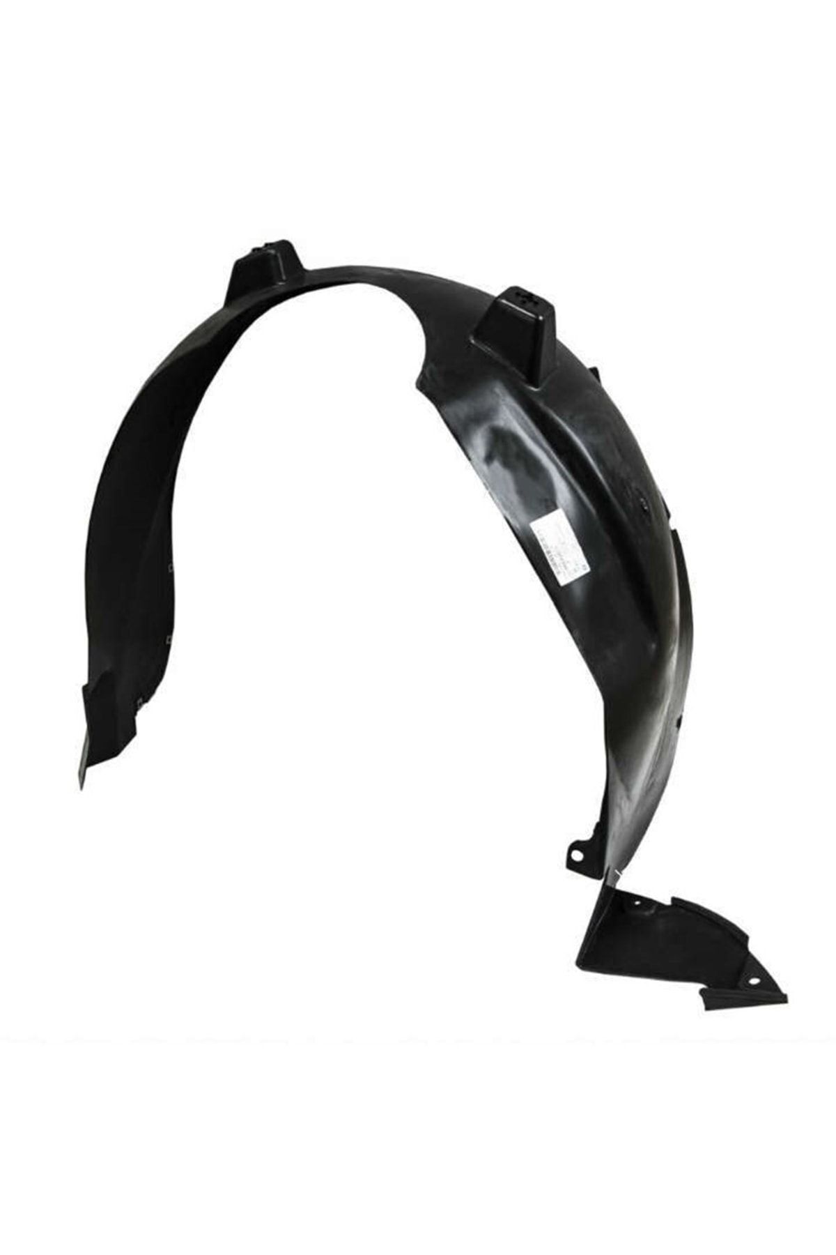 Chevrolet Captiva 2007-2011 Uyumlu Sağ Ön Çamurluk Davlumbazı