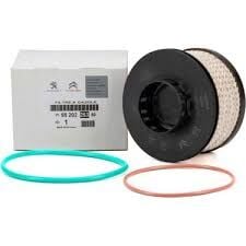 Opel Corsa F 1.5 Dizel Mazot Filtresi Orijinal