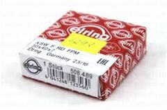 Opel Astra G Yağ Pompa Keçesi ASPART