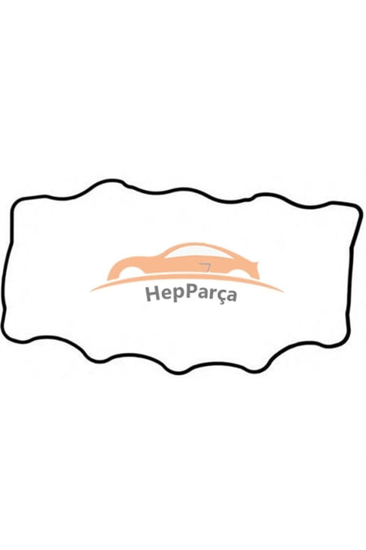 Chevrolet Captiva 2.0 Dizel Üst Kapak Contası Orijinal Gm