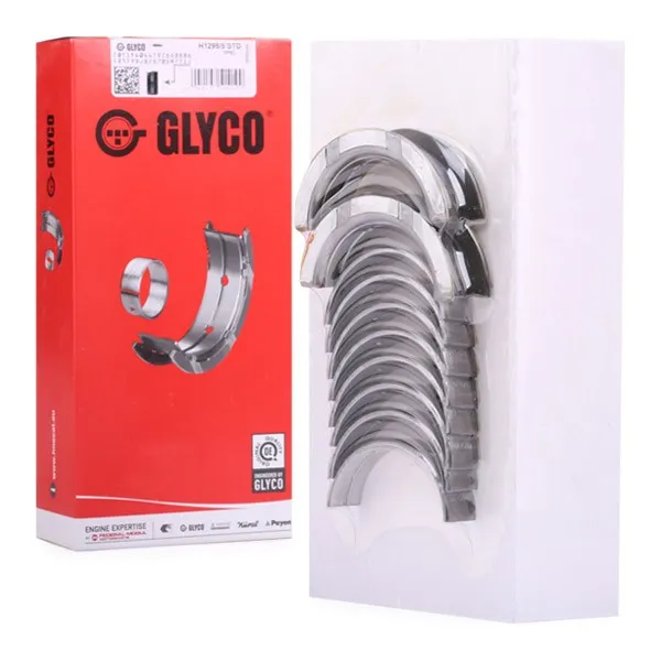 GLYCO MARKA ANA YATAK 025 OPEL AST.H/INSIG. Z19DT/A20DT(2 TEK)