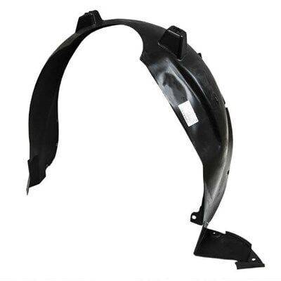 Chevrolet Captiva 2007-2011 Uyumlu Sağ Ön Çamurluk Davlumbazı