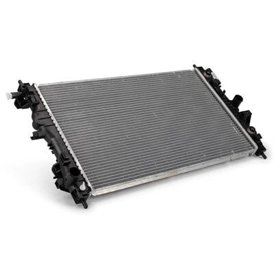 Chevrolet Cruze 2.0 Dizel Otomatik Vites Su Radyatörü  Waxell Marka