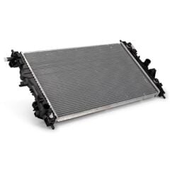 Chevrolet Cruze 2.0 Dizel Otomatik Vites Su Radyatörü  Waxell Marka