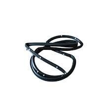 SOL ÖN KAPI TOZ LASTİĞİ LACETTİ-GM / PSA