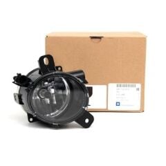 Opel Corsa D Uyumlu Sol Sis Farı Makyajlı Kasa Gm Marka