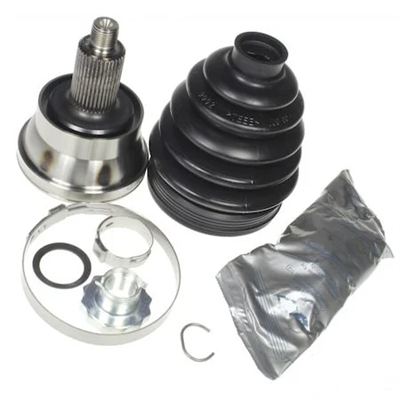 Volkswagen Polo 2003-2005 Model Arası 1.4 Benzinli Motor Dış Aks Kafası İthal Marka