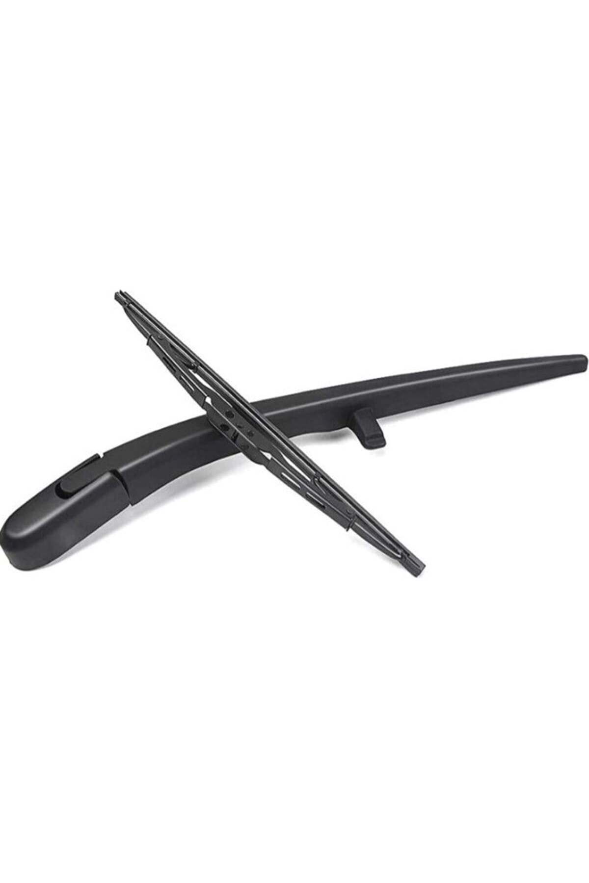 Chevrolet Yeni Captiva Arka Silecek Kolu Ve Süpürgesi Ithal Marka