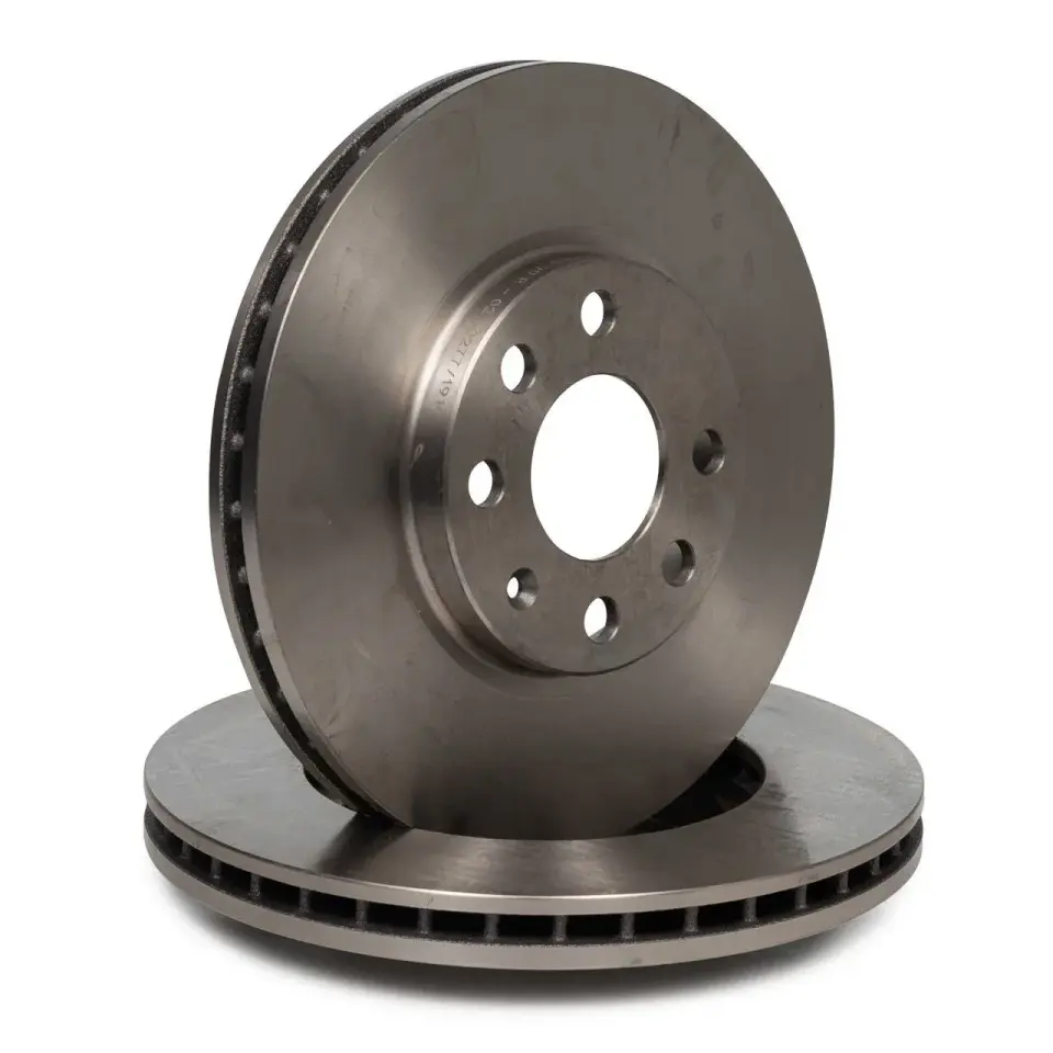 DELPHI MARKA FREN DİSKİ OPEL CORSA C / COMBO C (4 BİJON) 260MM ÖN