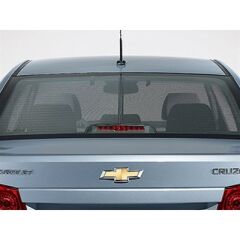 Chevrolet Cruze Sedan Arka Bagaj Cam Perdesi Gm