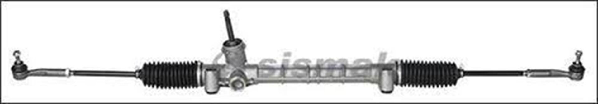 DİREKSİYON KUTUSU ELEKTRİKLİ ROT BAŞ LI CORSA D 06 YÜKSEK ŞASE BOY 1165mm KURS 145mm