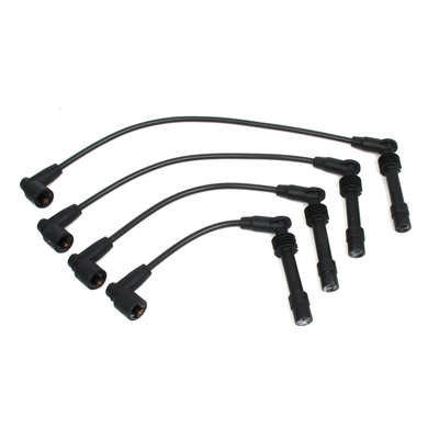 Opel Vectra B 1.6 16 Valf Buji Kablo Takımı