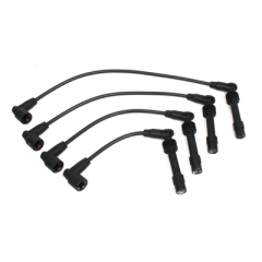 Opel Vectra B 1.6 16 Valf Buji Kablo Takımı