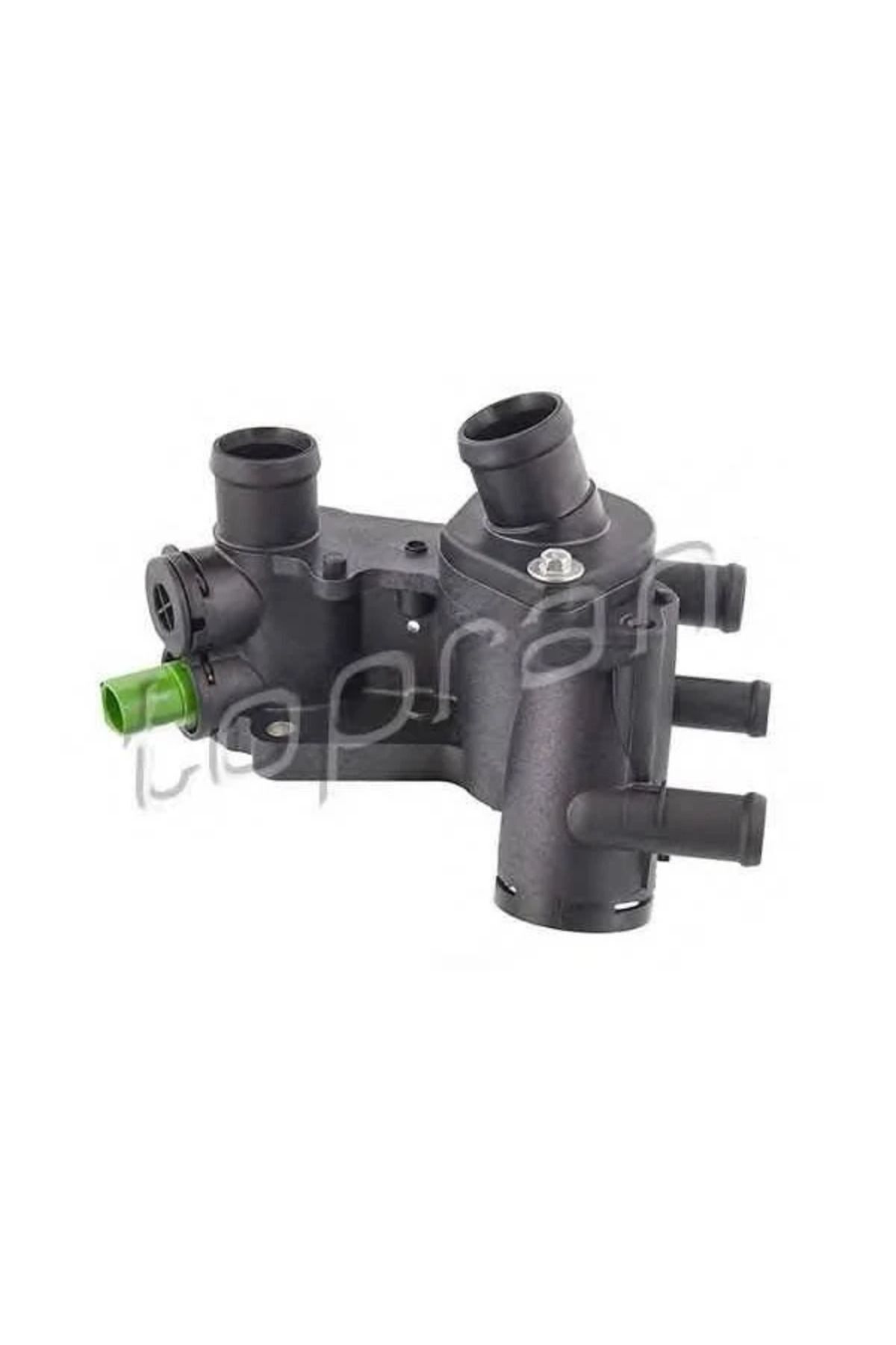 Volkswagen Polo 00-02 Model 1.4 AHW Motor Termostat Gövdesi