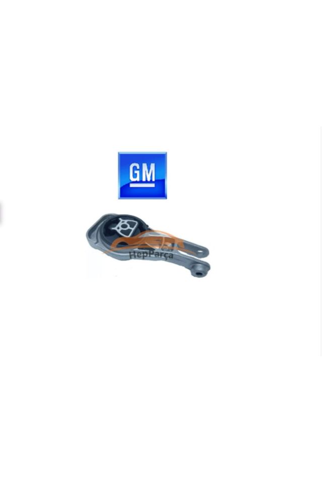 Chevrolet Yeni Aveo T300 1.2 /1.4 Benzinli Motor Şanzuman Arka Kulağı Gm