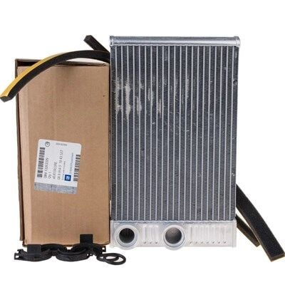 Chevrolet Cruze Kalorifer Radyatörü Gm Marka