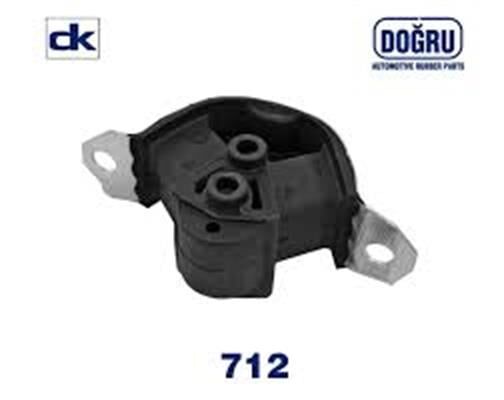 Oper Corsa B Motor Takozu Ön Sol