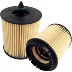 Opel Vectra C 2.2 Yağ Filtresi