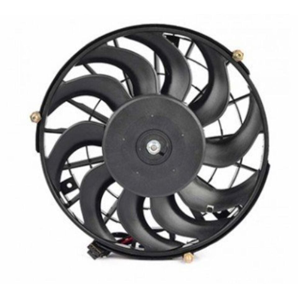 NISSENS MARKA FAN MOTORU DAVLUMBAZLI OPEL CORSA B/TIGRA KLİMALI