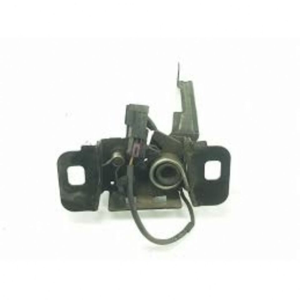 Motor Kaput kilidi Chevrolet Cruze J300-GM / PSA