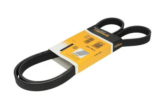 Opel Astra J 1.4 V Kayışı Continental