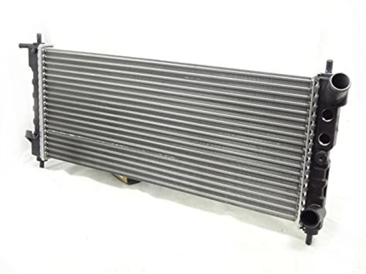 Opel Corsa B 1.2 16 Valf (X12XE) Motor Su Radyatörü Klimalı Manuel Vitese Uygun