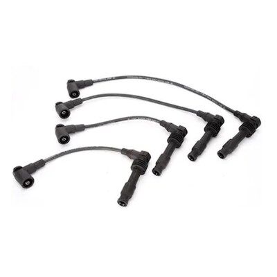 Opel Vectra B 2.0 (X20XEV) 16 Valf Buji Kablo Takımı Zetex Uyumlu