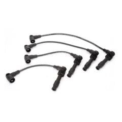 Opel Vectra B 2.0 (X20XEV) 16 Valf Buji Kablo Takımı Zetex Uyumlu