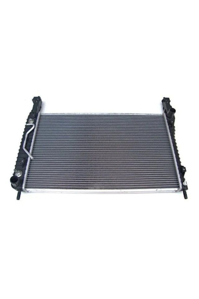 Chevrolet Yeni Captiva C140 2.0 Dizel Motor Su Radyatörü