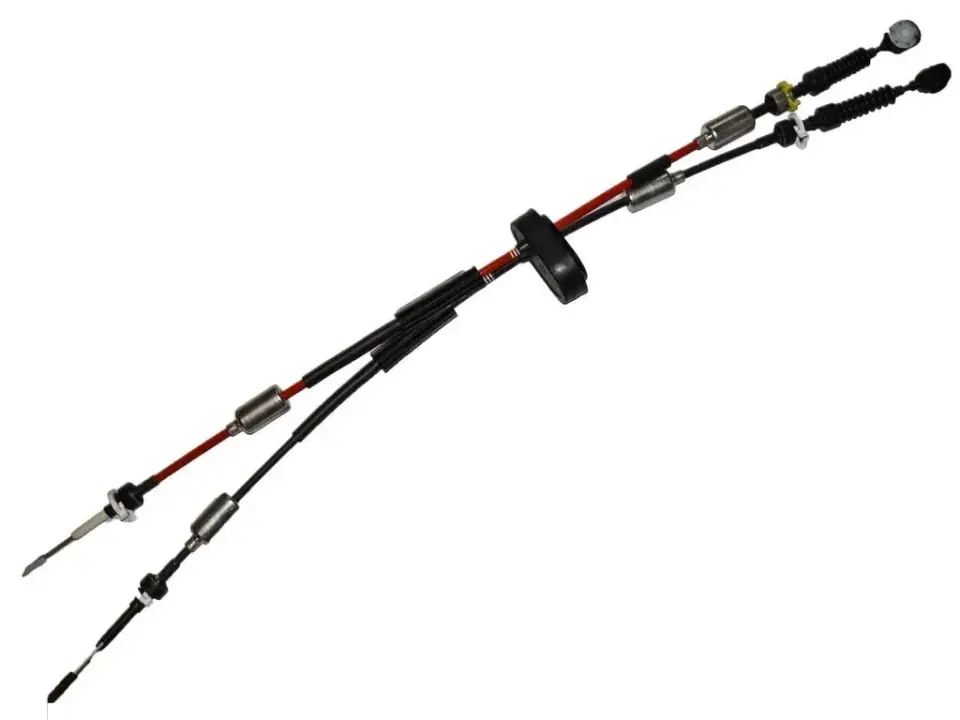 VİTES TELİ MANUEL CRUZE