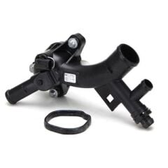 Chevrolet Cruze 1.4 Turbo Termostat Gövdesi Gm