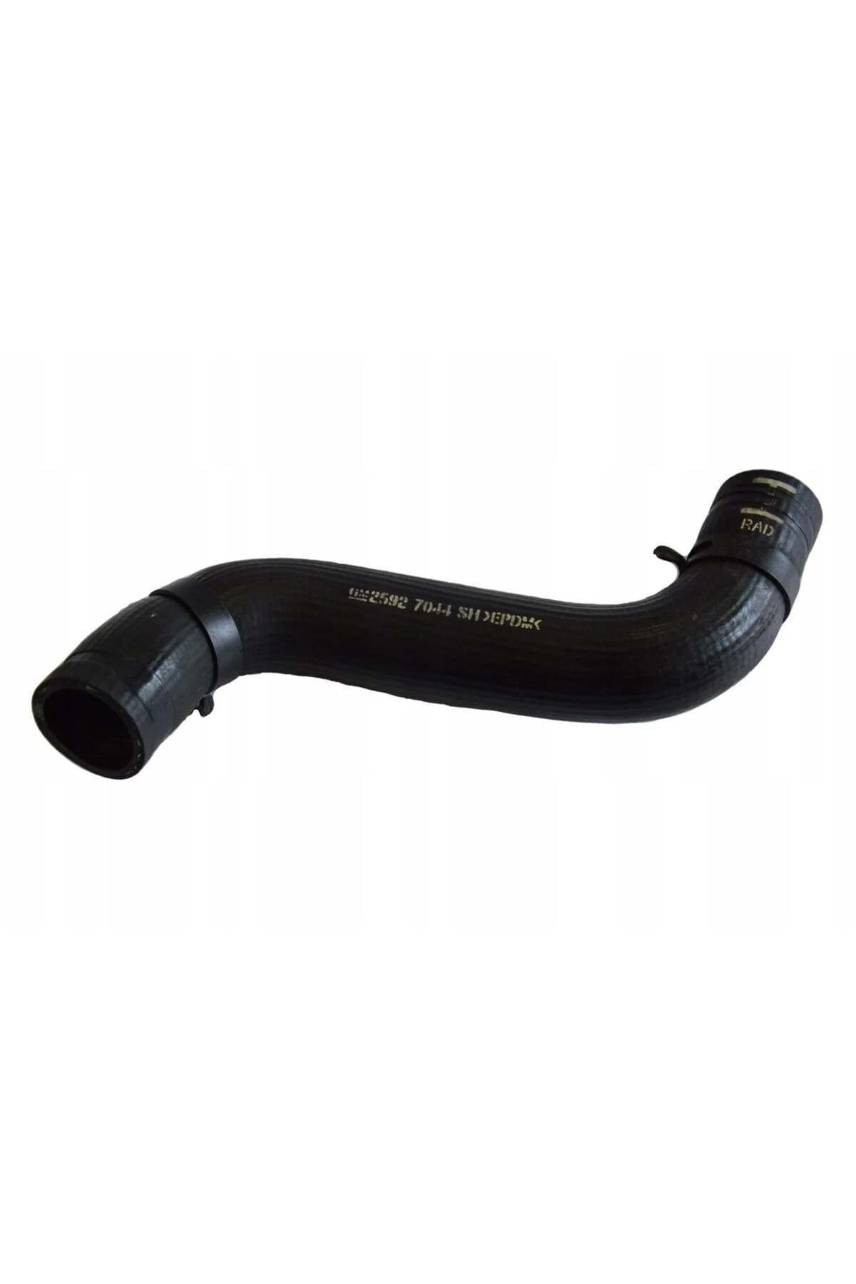 Chevrolet Yeni Captiva C140 2.0 Dizel Radyatör Çıkış Hortumu Oem