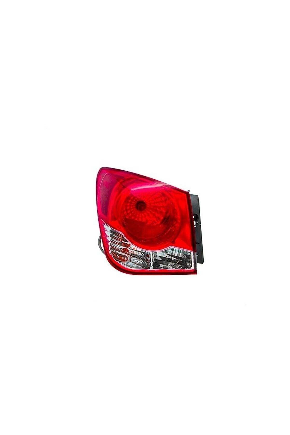 Chevrolet Cruze Sol Dış Stop