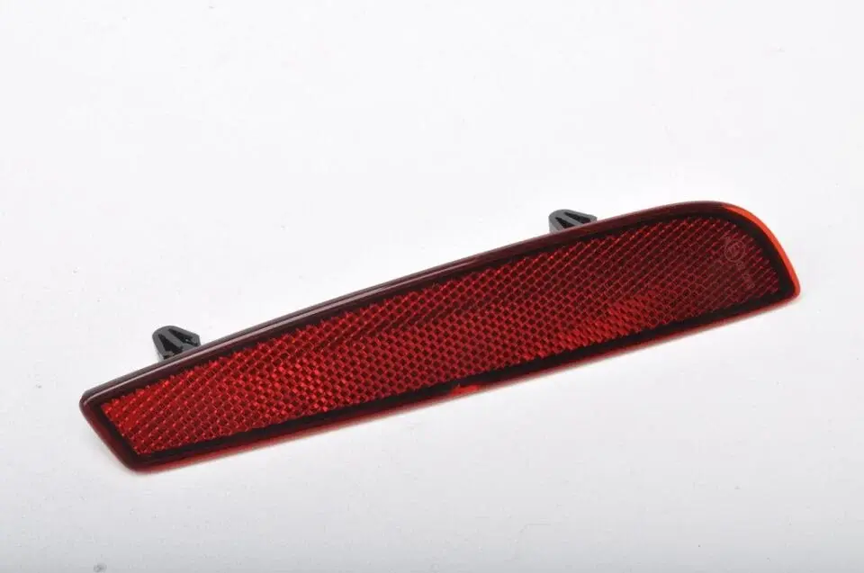 Opel Astra L (2022-2024) Arka Tampon Sol Reflektör / Kedi Gözü Yansıtıcı (Orijinal)