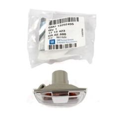 Opel Corsa D Çamurluk Sinyali Orjinal Gm Marka