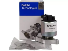 Opel Vectra B 1.6 Ecotec (Z16XE) EGR Valfi Delphi