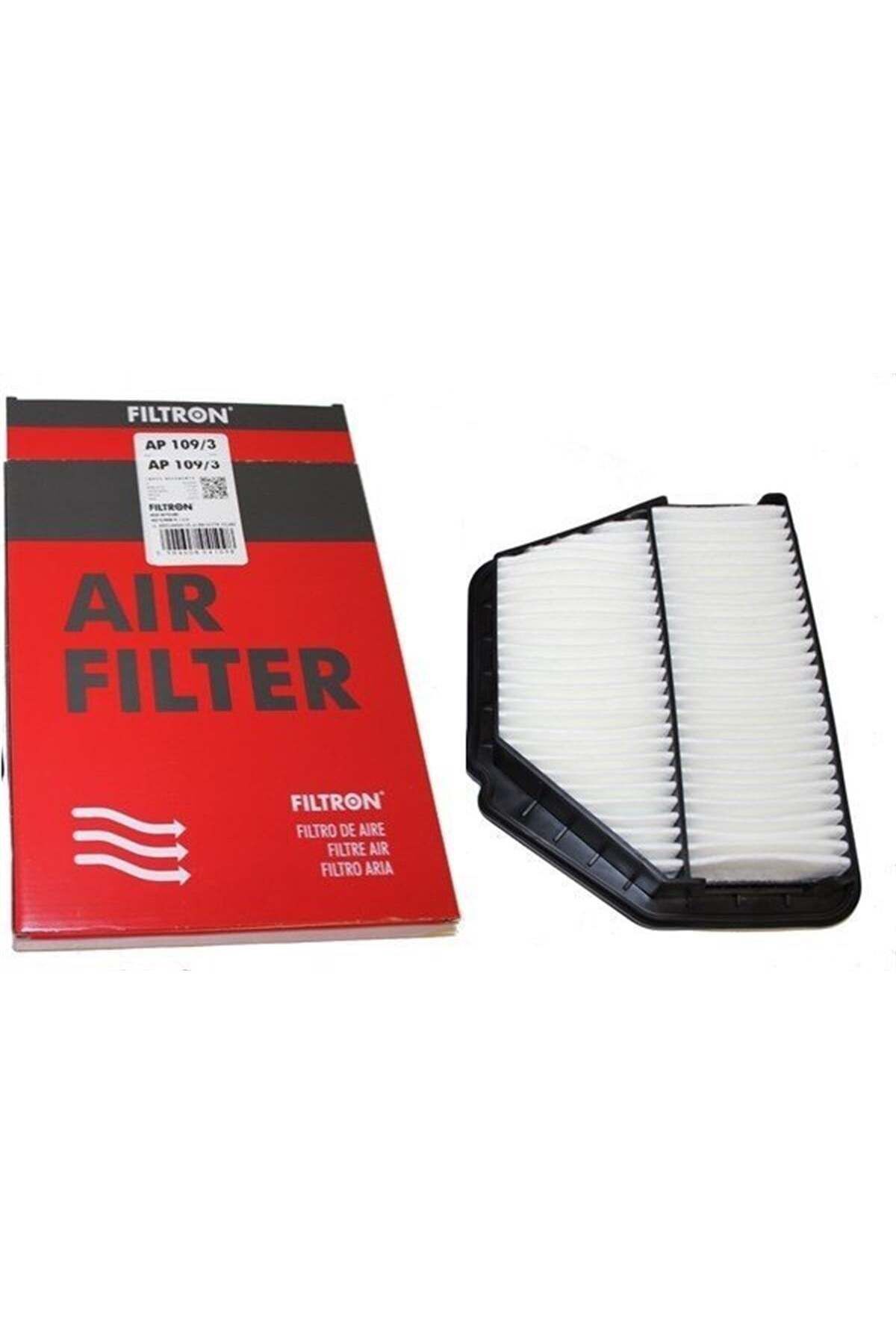 Chevrolet Captiva Hava Filtresi Filtron Marka