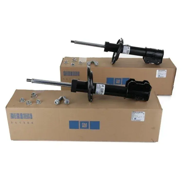 Opel Astra H Ön Sol Sağ Amortisör  Takım I 2005 Sonrası GM Marka