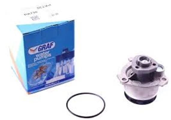 Opel Astra G 2.0Dizel Devirdaim Graf Marka