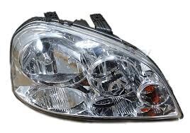 FAR SAĞ LACETTİ SEDAN-KORE