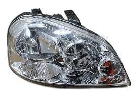 FAR SAĞ LACETTİ SEDAN-KORE