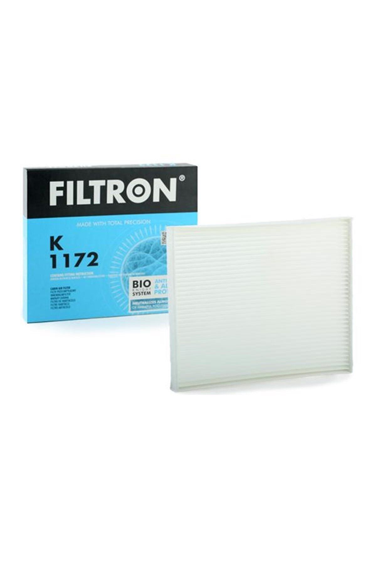 Opel Corsa D Polen Filtresi FİLTRON Marka