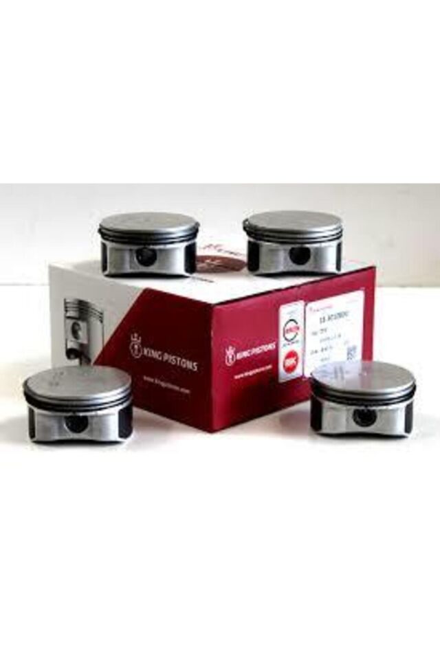 PISTON SEGMAN STD 79mm (OPEL: ASTRA-CORSA-KADETT-VECTRA 1.6 (C16NZ-X16SZR-E16NZ-X16SZ)
