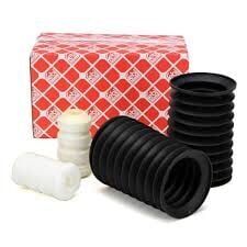 Chevrolet Captiva Amortisör Toz Körüğü