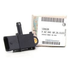 Opel Astra J (1.3) Dizel Egzoz Basınç Valfi