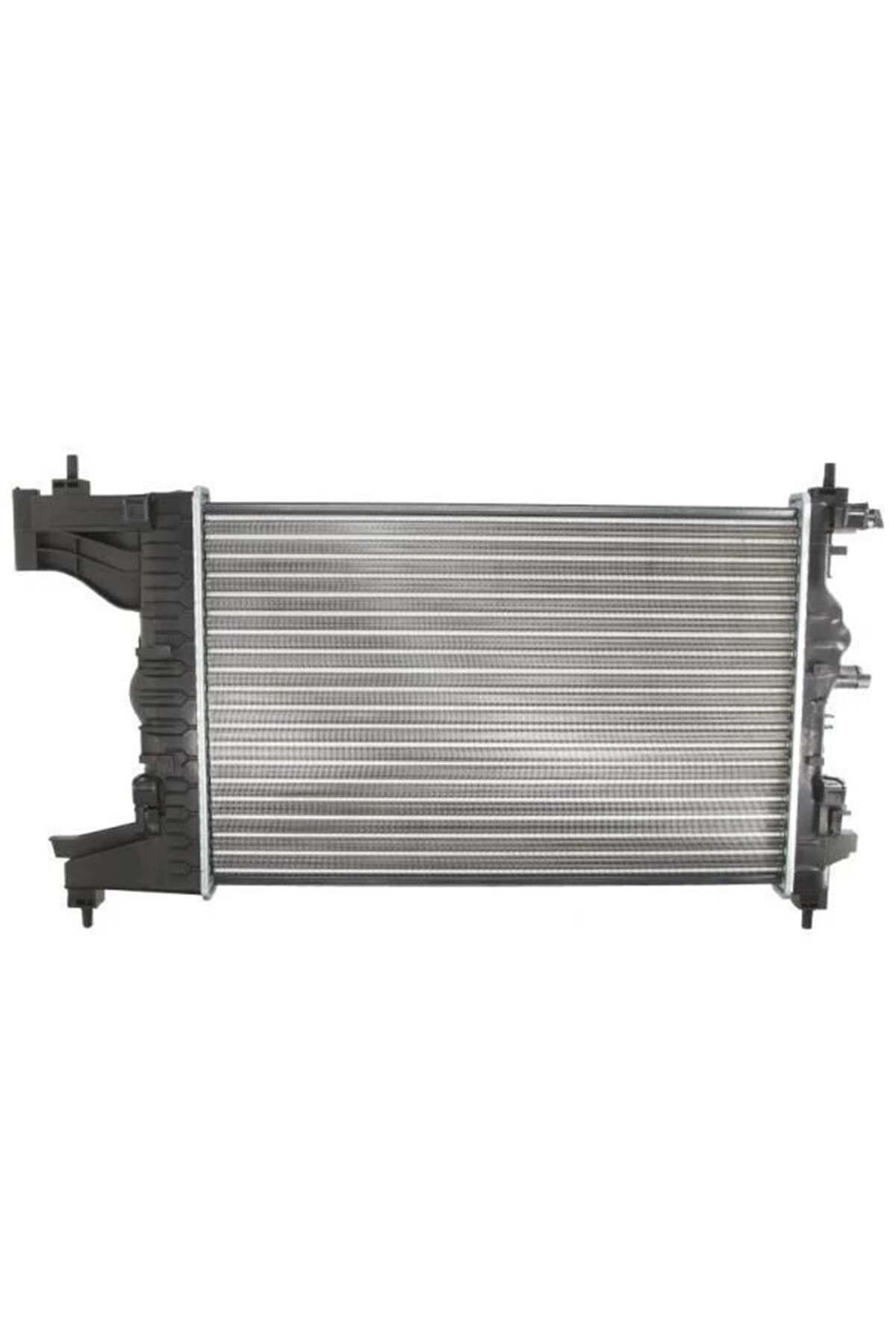 Opel Astra J 1.6  A16 Xer Benzinli Manuel Vites Su Radyatörü