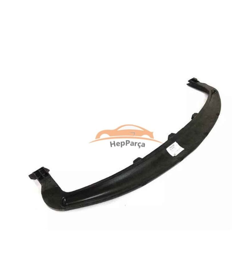 TAMPON ALT DESTEK SERT PLASTİK CRUZE